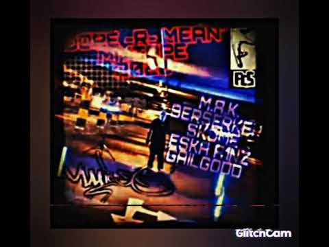 MIC-EL x DNMAK - SCHWULE RAPPER (prod. MIC-EL BEATZ)