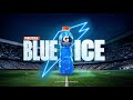 Prueba Gatorade Blue Ice