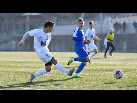 PFLA 2001 - Eszék 2-2