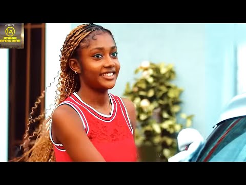 L'AMOUR DANS CHAQUE MOT - UNE BELLE ET JEUNE HISTOIRE D'AMOUR - Film Nigerian En Francais 2025