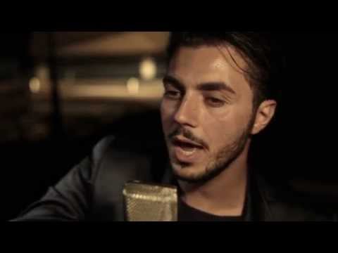 Guarda Che Luna - Fred Buscaglione (Cover) Degà