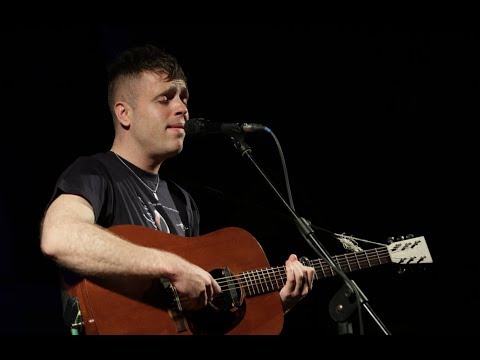 Benjamin Francis Leftwich - Atlas Hands ≈ Live! al Waves Festival ≈