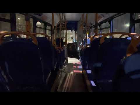 Stagecoach MAN 18.220 ALX300 22412 NK06 LUZ