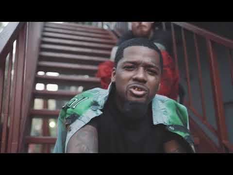 561 Monsta- Ima Mf Fool
