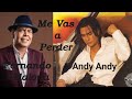 Andy Andy Ft Fernando Villalona - Me Vas A Perder (Audio Oficial)