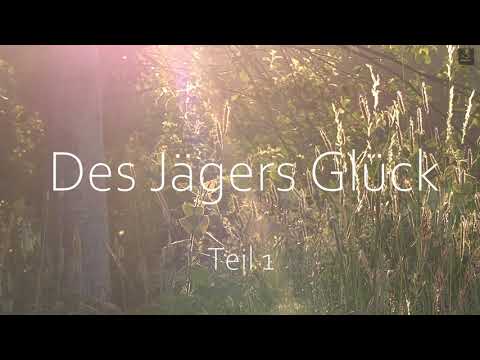 DES JÄGERS GLÜCK - Teil 1 - Jagd auf Rehwild, Schwarzwild und Raubwild | Jagd&Jagd