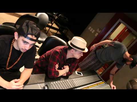Thumbnail for Inside the Studio with Koda James Band by James (band)