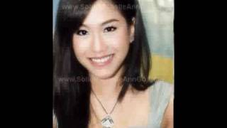 Rachelle Ann Go - Im Sure -