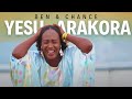 YESU ARAKORA Ben Chance Official Video