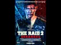 The Raid 2 Berandal 14 Ghosts II End Credits Song