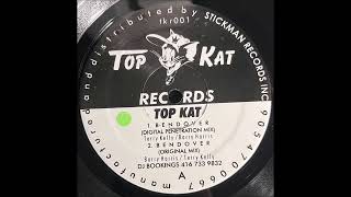 Top Kat - Bendover (Digital Penetration Mix) (1996)
