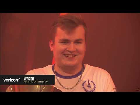 the moment of the champions ACEND | Acend vs Gambit - VALORANT Champions: Berlin - Finals | #VCT