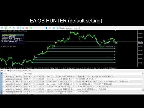 Video OB Hunter