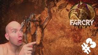 Kinyírtam egy törzset vagy mit! | FarCry Primal #3