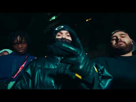 ENVY - "COMME E 'MERICAN" feat. Nicola Siciliano