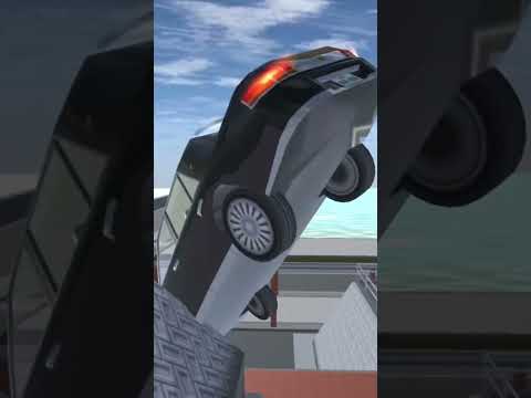 Thumbnail for Toyota Century Do A Barrel Roll || SAKURA School Simulator #shorts by Toyota, Toyota Century