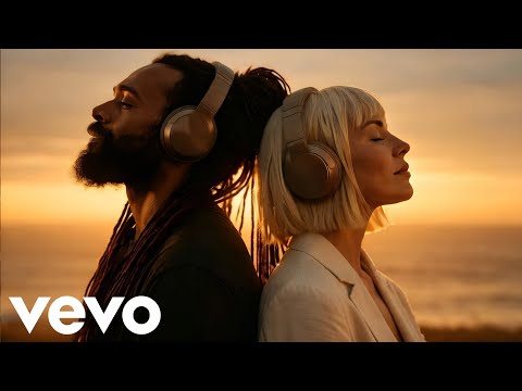 Damian Marley ft. Sia – I Will Find You in My Next Life | Reggae Soul Gospel Ballad