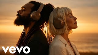 Download lagu Damian Marley ft. Sia – I Will Find You in My Next Life | Reggae Soul Gospel Ballad mp3