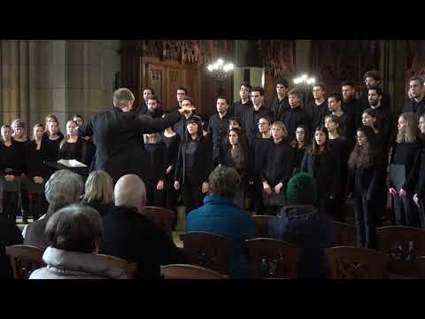 01 Cesar Bresgen (1913-1988) O du stille Zeit