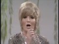 Dusty Springfield - This Girl's In Love With You Live 1968.