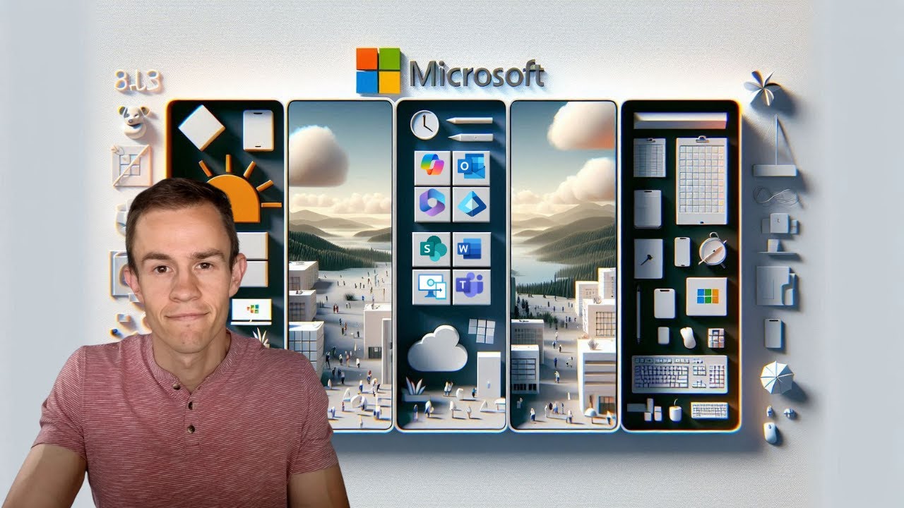 Latest Microsoft 365 Updates - September 2024 Highlights