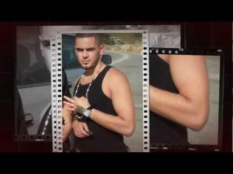 Hmak (@hmakofficial) Ft LiL Koli - All Day All Night (OTR/MNS)