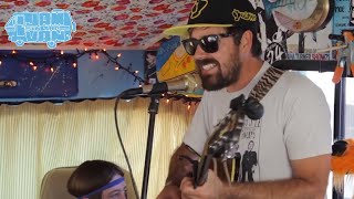 RUSTY MAPLES - &quot;Long Walk Home&quot; (Live at Life is Beautiful 2013) #JAMINTHEVAN
