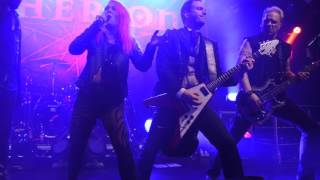 Therion - Kings of Edom - Live in Dublin 2016