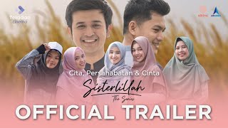 Download lagu SISTERLILLAH -  Trailer mp3