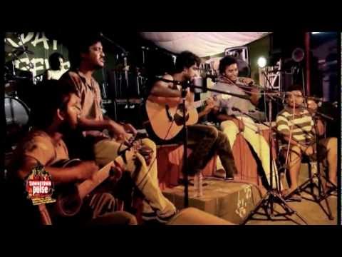 Happy Journey - Pemwatha