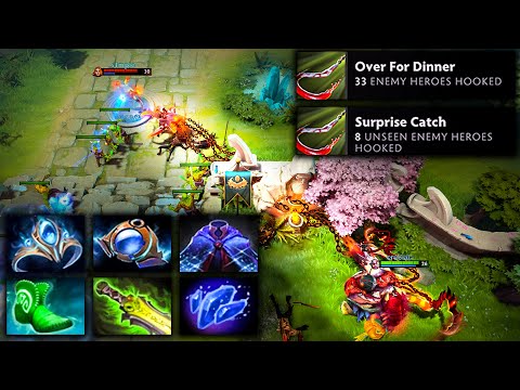 When You Meet Against A Good Hooker | Pudge Official