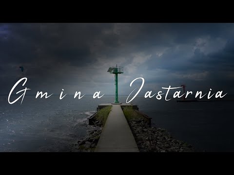 Once Upon A Time | Gmina JASTARNIA | Cinematic Travel Video