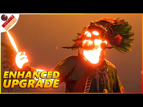 Shadow Of The Tomb Raider PS5™ Final Boss Fight + Ending [4K HDR 60fps]