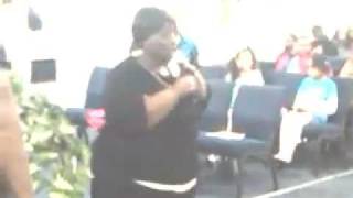 Survivors Thrive with JESUS they are Anchored in the Rock