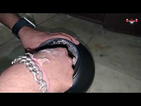 On optimum nutrition serious mass 6lbs weight gain gainer un...