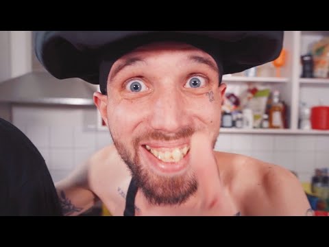 Peet 26 x Crystal F - Speed Diät #ALLESWIRDHOOD | Panzerfreunde