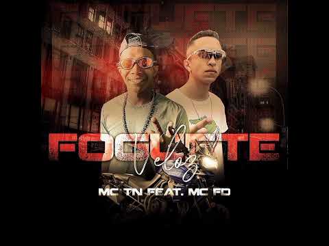 MC TN - Foguete Veloz ( Feat. MC FD ) Prod. BB Rocha