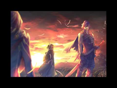 Fire Emblem: Awakening Soundtrack - Id~Return + Id~Purpose