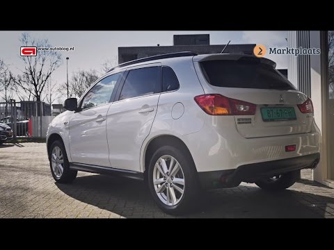 Mitsubishi ASX buying advice