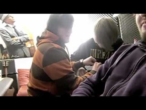 ANDgeiler Studiotag 2