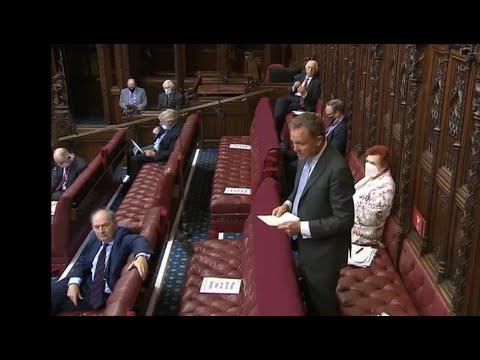 Nick argues that animal sentience has been recognised in our laws for 200 years