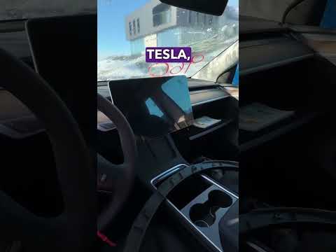 Автомобиль Tesla Model Y 2023 | GrandCar Автомобиль Tesla Model Y 2023 | GrandCar