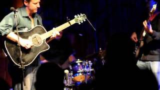 Guy Forsyth band "Tattletale"