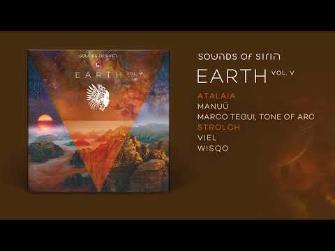 Marco Tegui, Tone Of Arc - The Wizard Sails Alone (Original Mix) [SIRIN084]