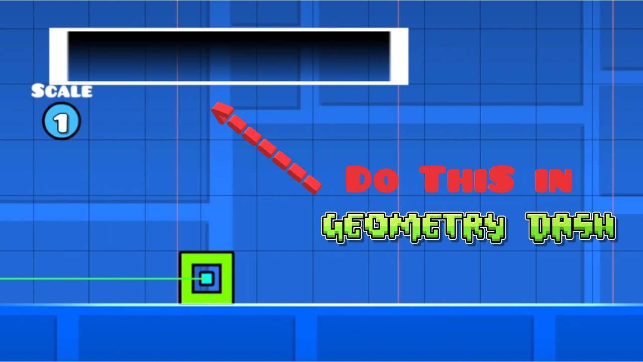 Simple Scale Trigger Tutorial
