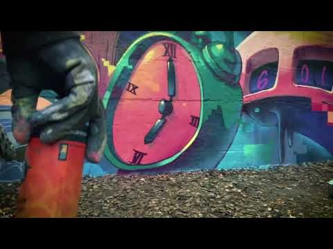 Slow Village - Fűszerkeverék (km. sippor) visualizer (album title reveal video)