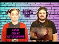 Ghost - Call Me Little Sunshine (React/Review)