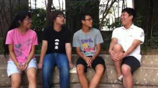 talking station第二集 Part 1