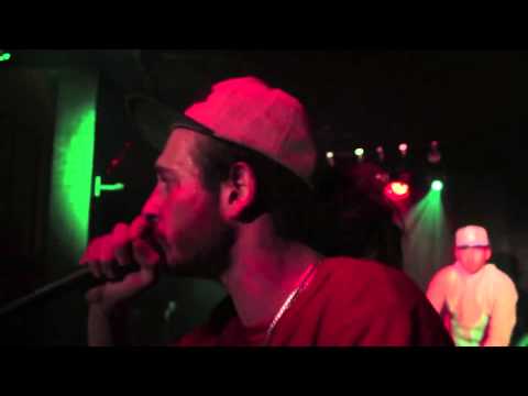 Sir Pancho - Vient tout Brûler (Make It Burn Dem Riddim by Skrillex "Damian Marley Cover")