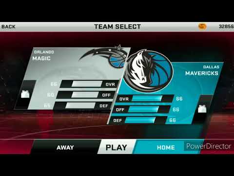 Nba2k20 Mobile Mycareer Ep.10